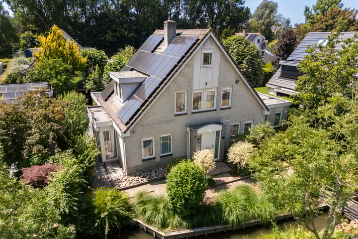 Photo 48 of Van der Valk Boumanlaan 96