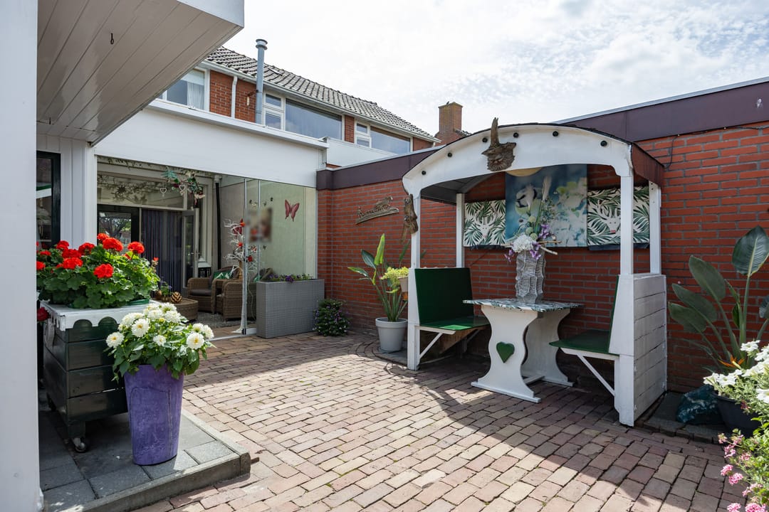 Foto 56 van Burgemeester Snaterlaan 80