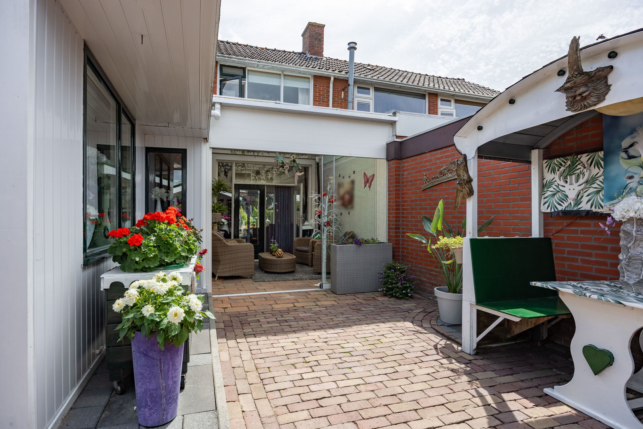 Foto 57 van Burgemeester Snaterlaan 80