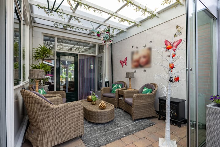 Foto 59 van Burgemeester Snaterlaan 80