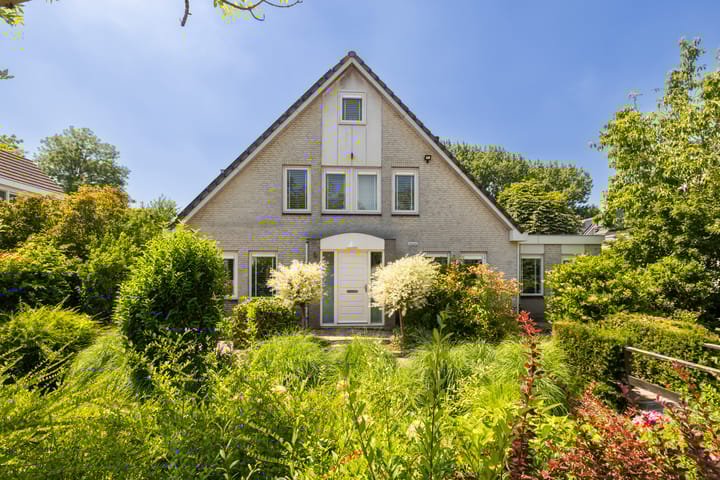 Photo 51 of Van der Valk Boumanlaan 96