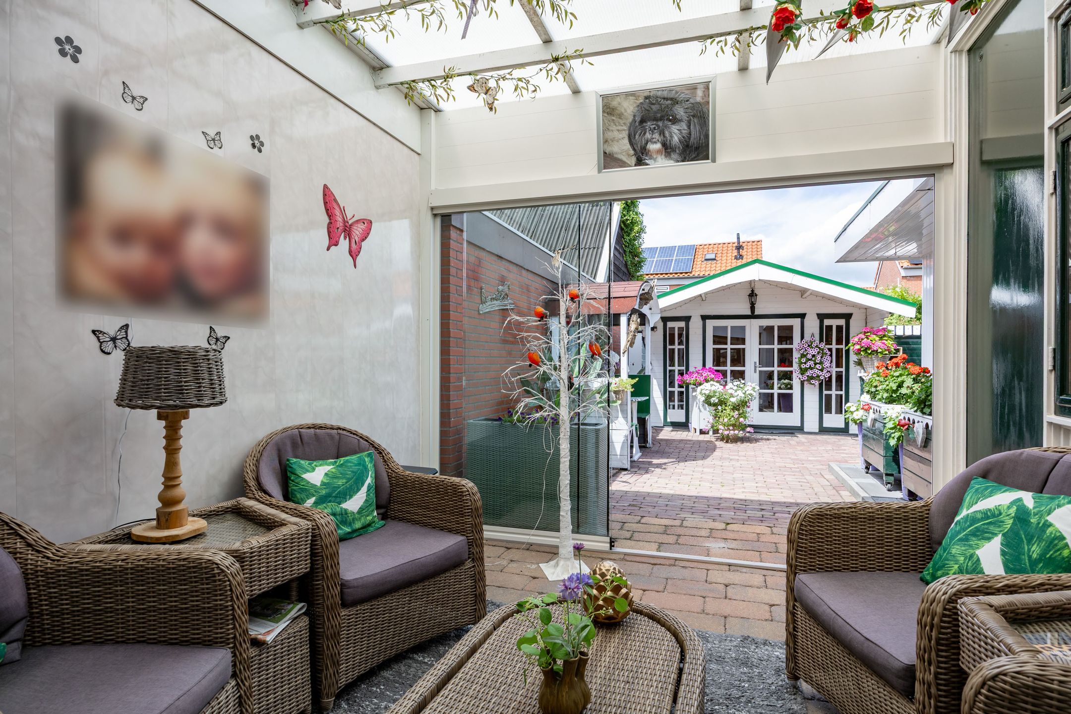 Foto 60 van Burgemeester Snaterlaan 80