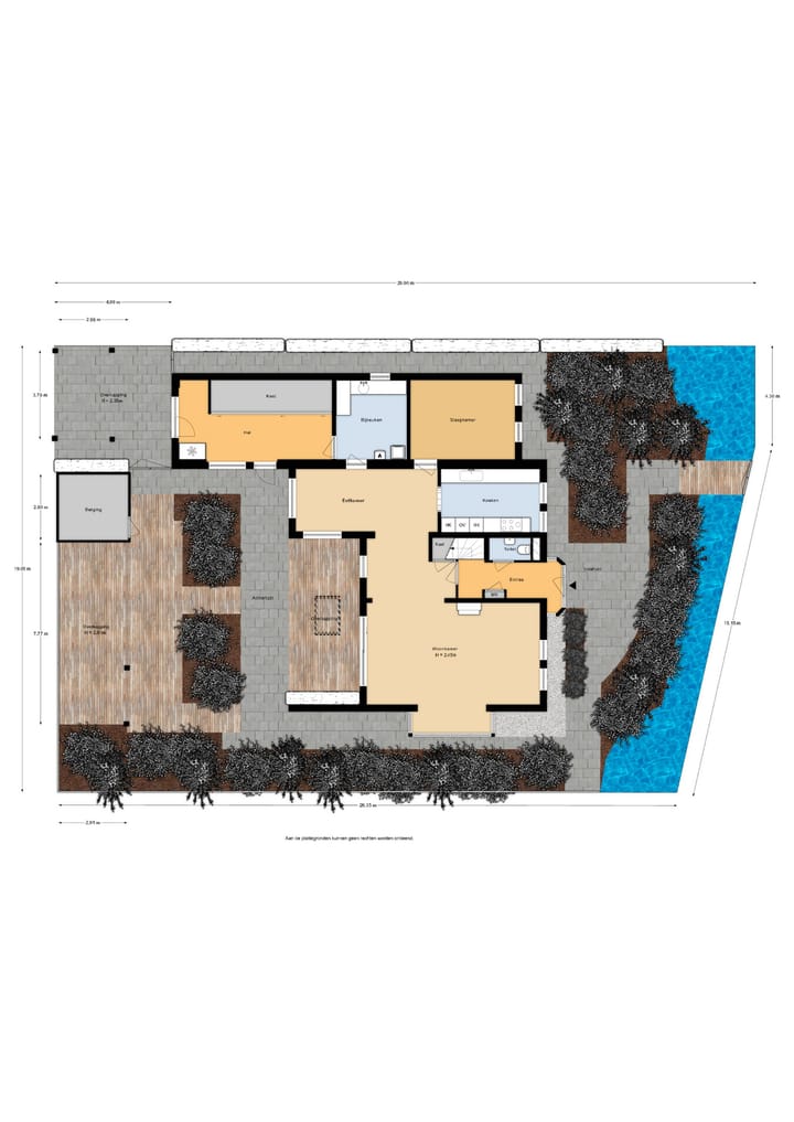 Photo 53 of Van der Valk Boumanlaan 96