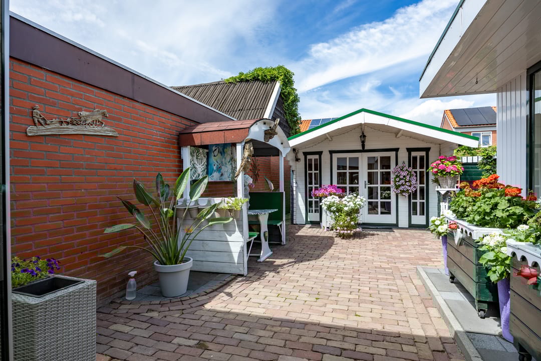 Foto 61 van Burgemeester Snaterlaan 80