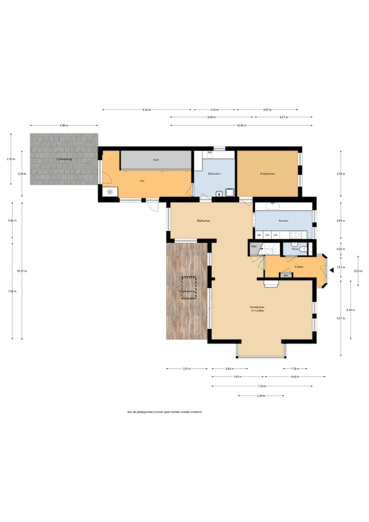 Photo 54 of Van der Valk Boumanlaan 96