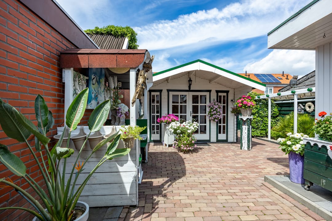 Foto 62 van Burgemeester Snaterlaan 80