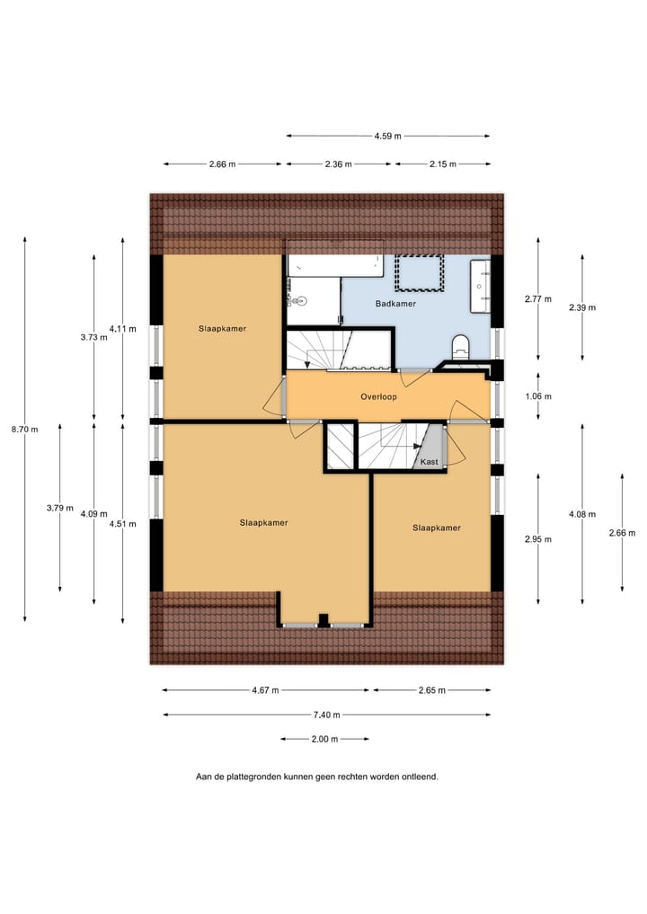 Photo 55 of Van der Valk Boumanlaan 96