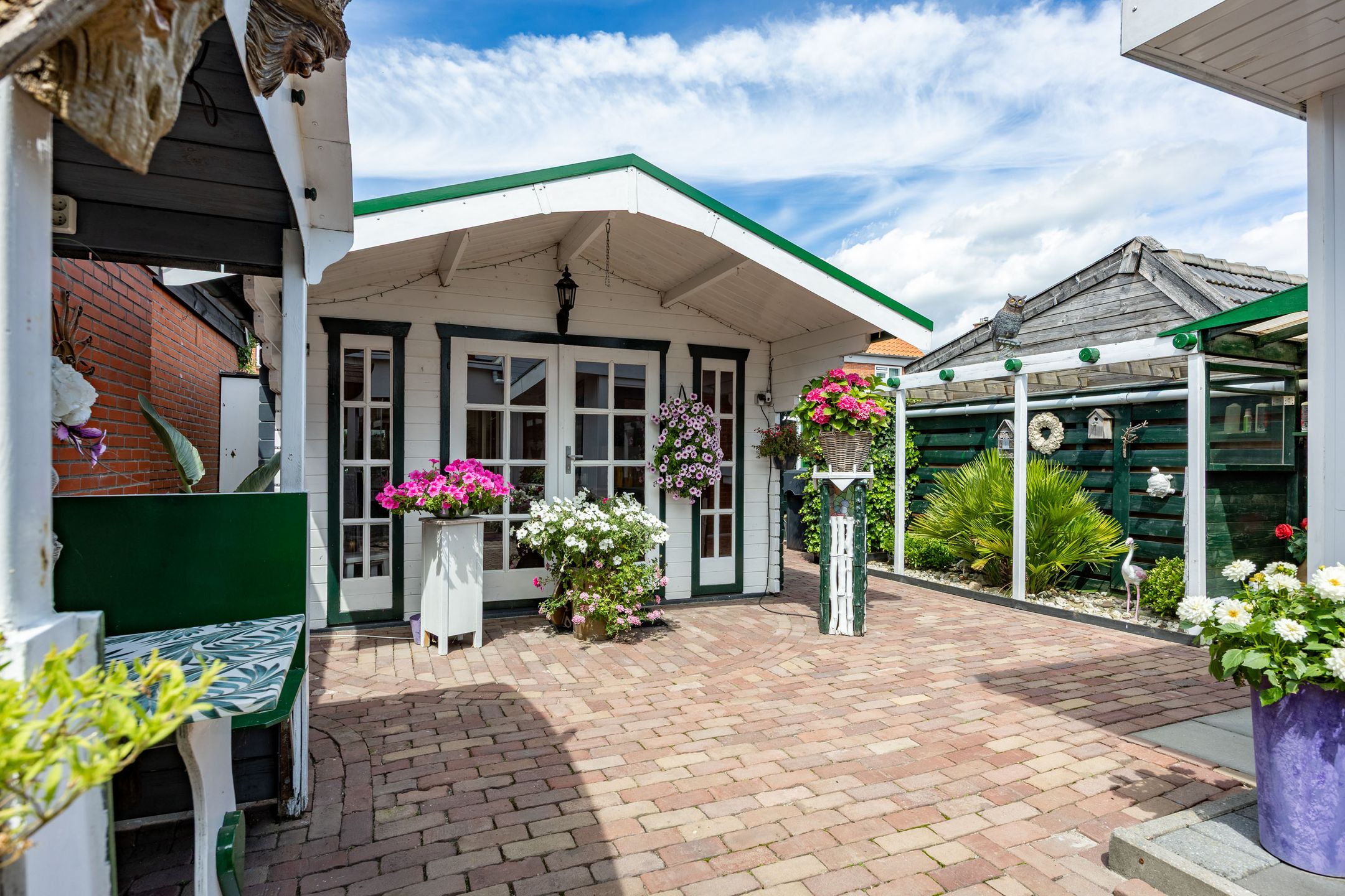 Foto 63 van Burgemeester Snaterlaan 80