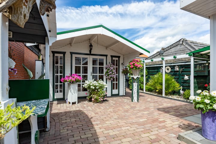 Foto 63 van Burgemeester Snaterlaan 80