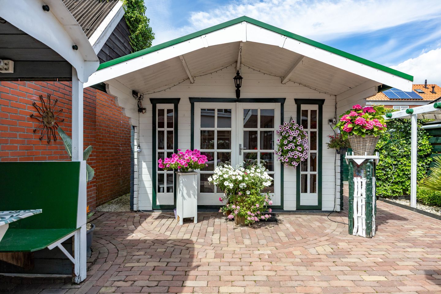 Foto 64 van Burgemeester Snaterlaan 80