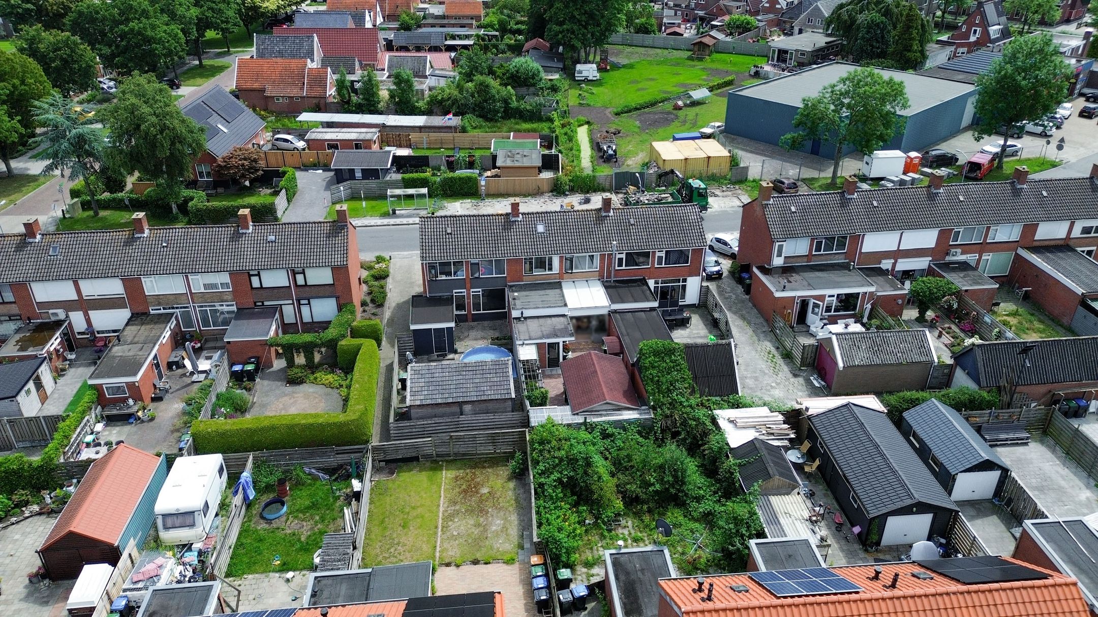 Foto 66 van Burgemeester Snaterlaan 80