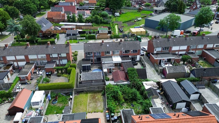 Foto 66 van Burgemeester Snaterlaan 80