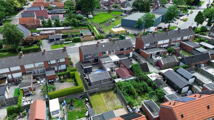 Foto 67 van Burgemeester Snaterlaan 80