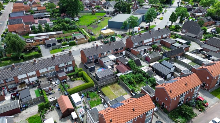 Foto 68 van Burgemeester Snaterlaan 80