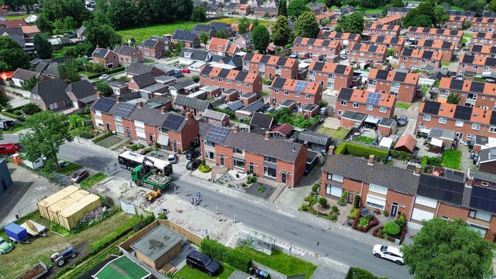 Foto 69 van Burgemeester Snaterlaan 80