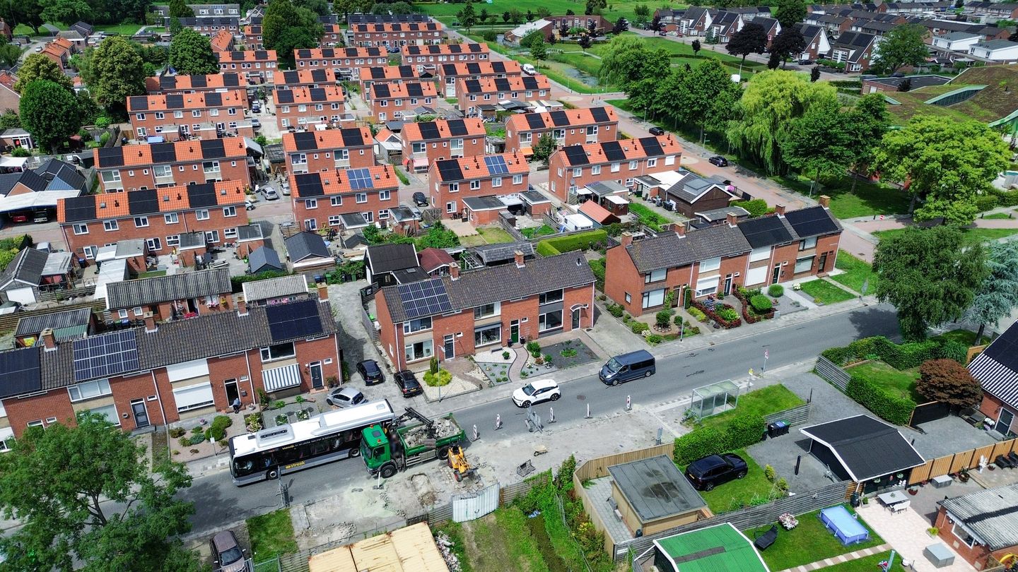 Foto 70 van Burgemeester Snaterlaan 80