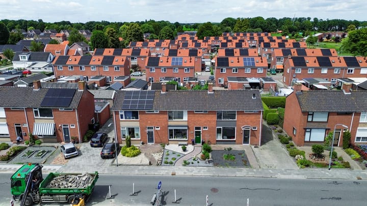 Foto 71 van Burgemeester Snaterlaan 80