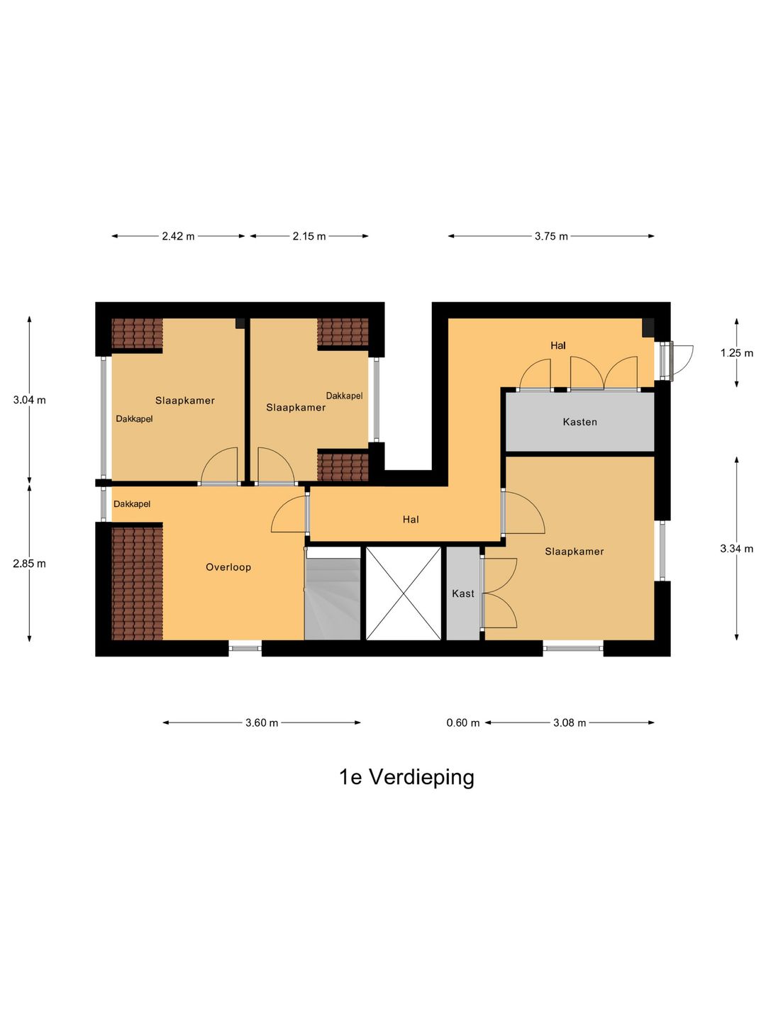 Foto 31 van Achterstraat 9