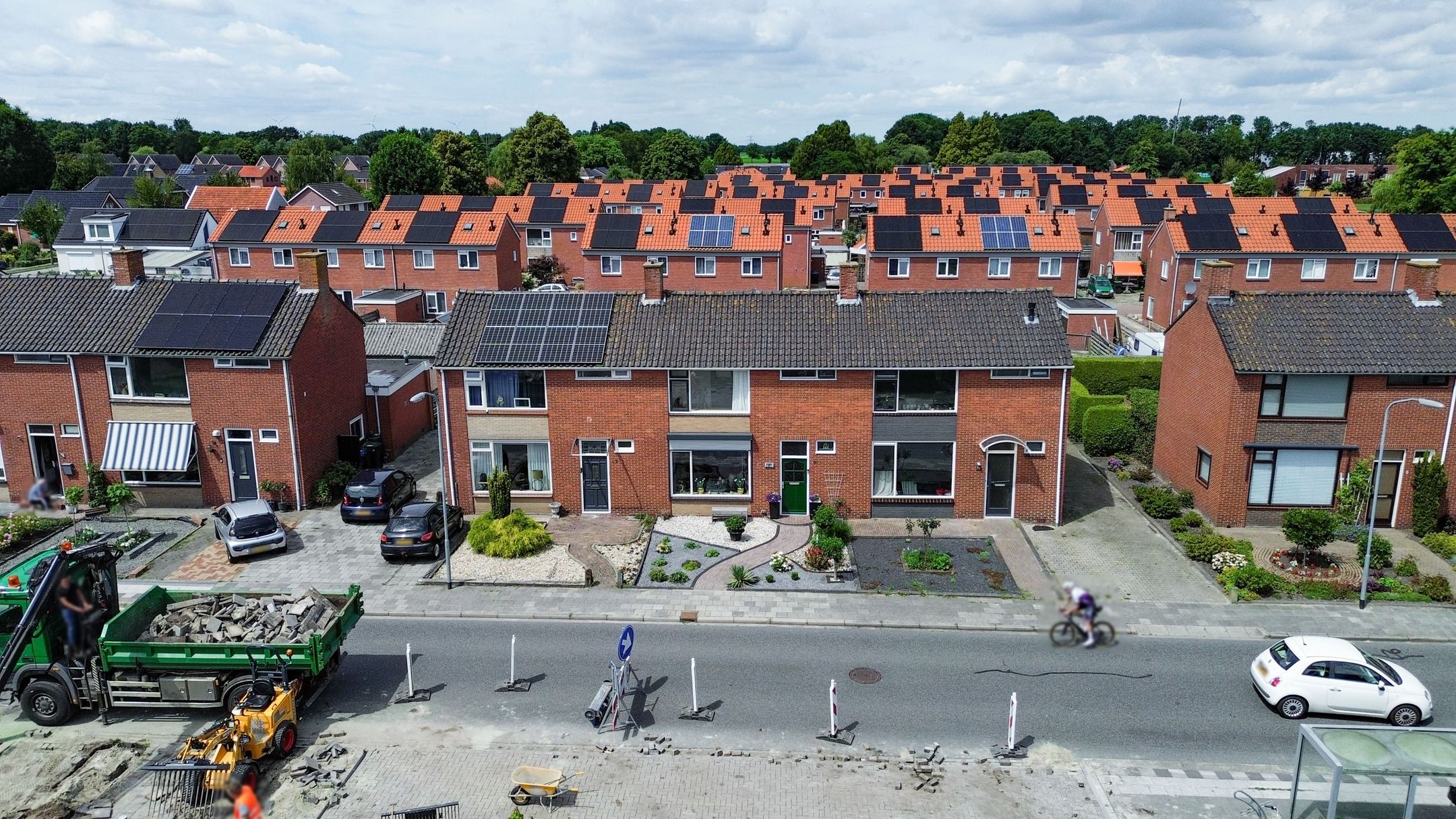 Foto 72 van Burgemeester Snaterlaan 80