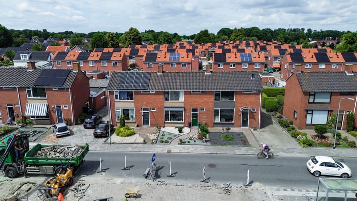 Foto 72 van Burgemeester Snaterlaan 80