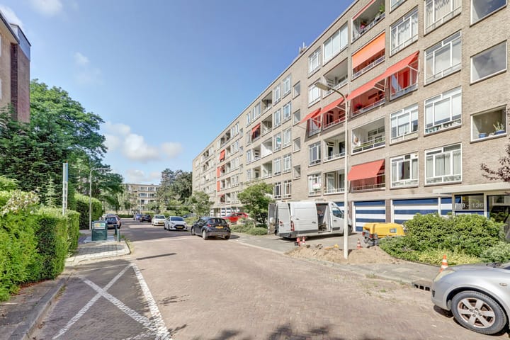 Foto 2 van Smaragdhorst 96