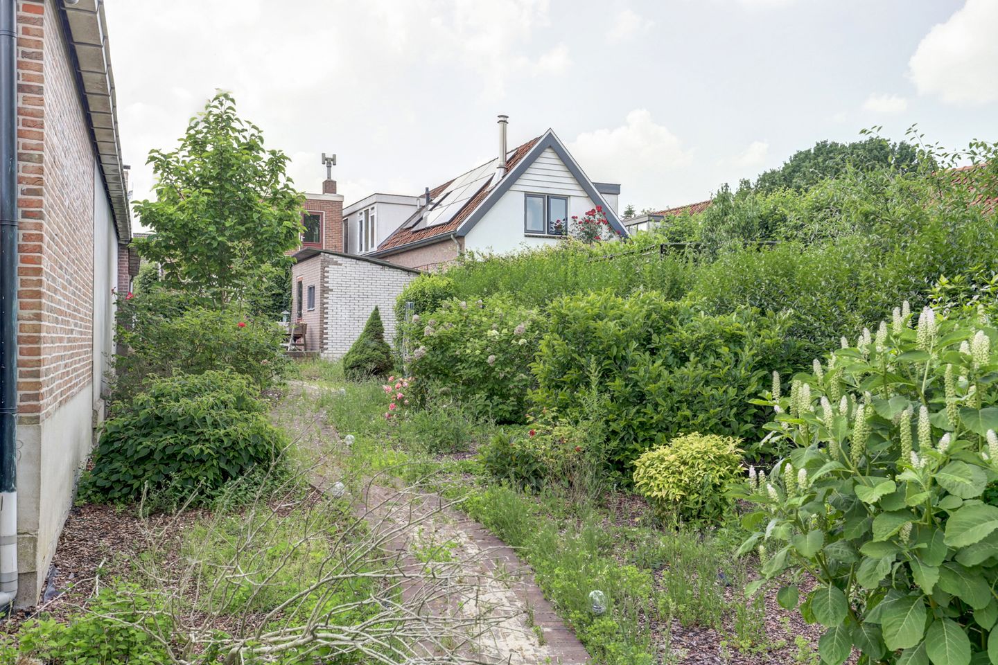 Foto 34 van Achterstraat 9