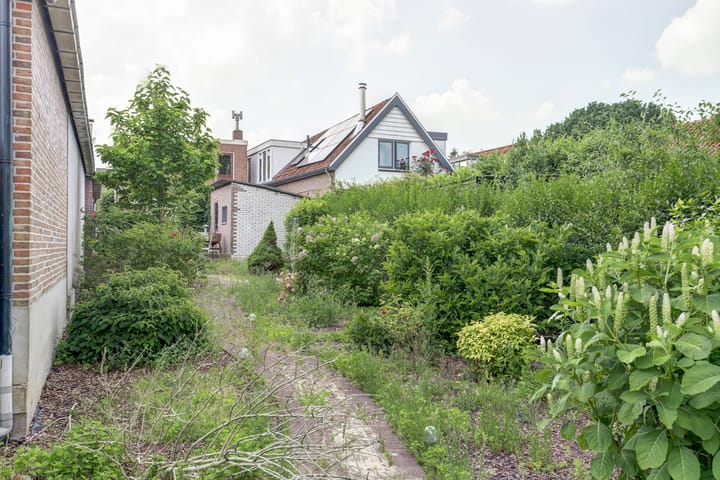 Foto 34 van Achterstraat 9