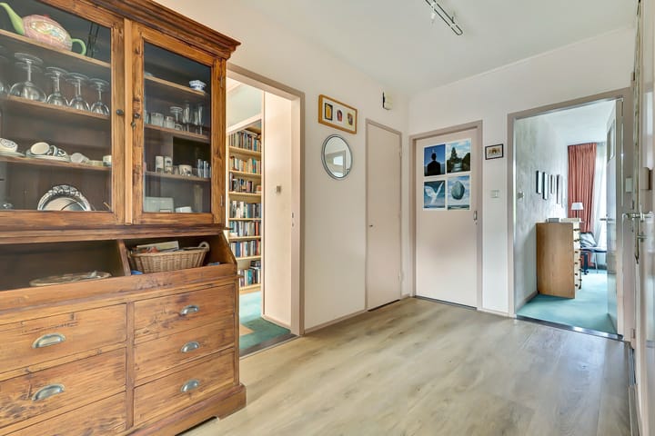 Foto 6 van Smaragdhorst 96