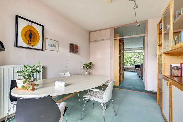 Foto 10 van Smaragdhorst 96