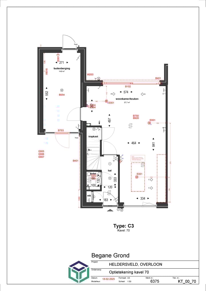 Foto 8 van Poelsstraat 36