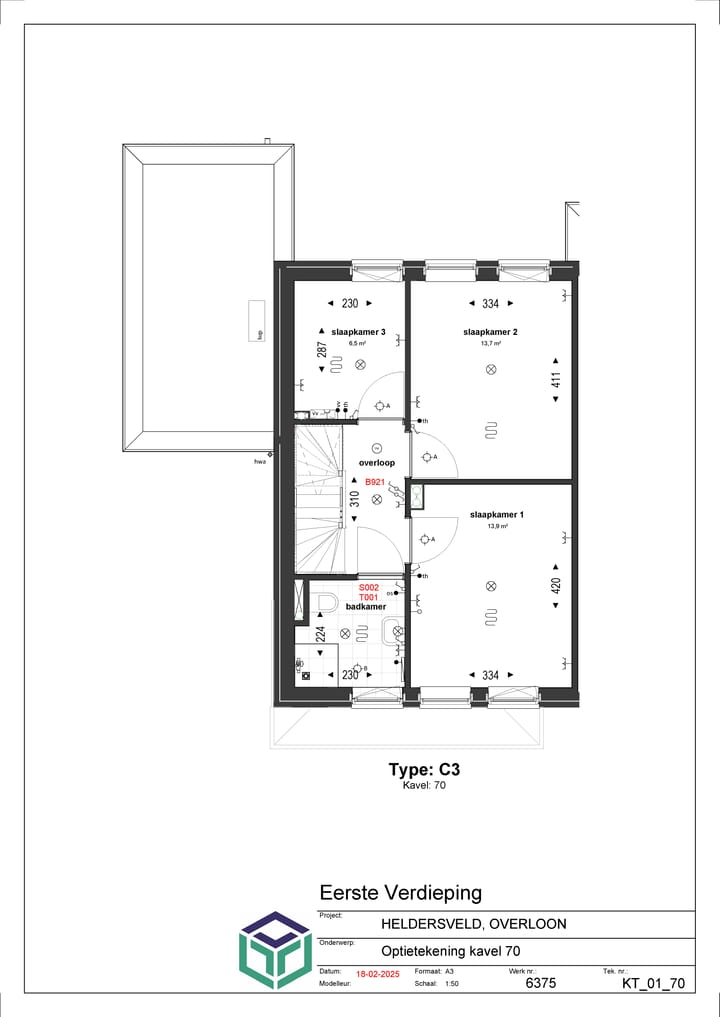 Foto 9 van Poelsstraat 36