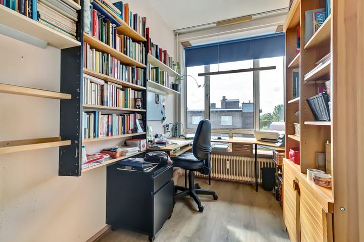 Foto 24 van Smaragdhorst 96