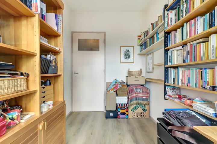 Foto 25 van Smaragdhorst 96