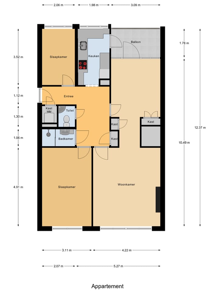 Foto 30 van Smaragdhorst 96