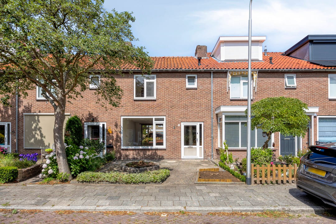 Foto 1 van Frederik van Eedenlaan 22