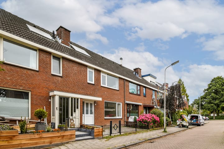 Foto 5 van Ericalaan 10