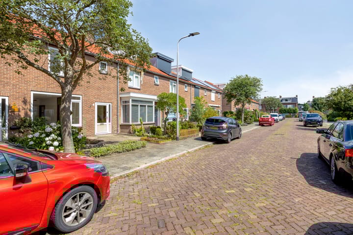 Photo 2 of Frederik van Eedenlaan 22