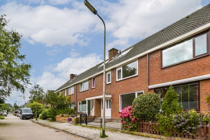 Foto 6 van Ericalaan 10