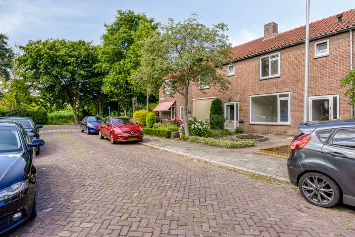 Photo 3 of Frederik van Eedenlaan 22