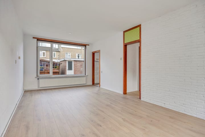 Photo 4 of Frederik van Eedenlaan 22