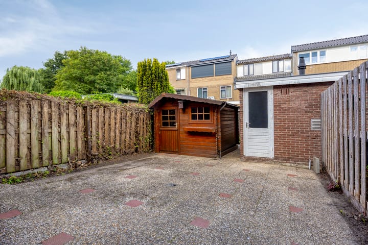 Photo 15 of Frederik van Eedenlaan 22