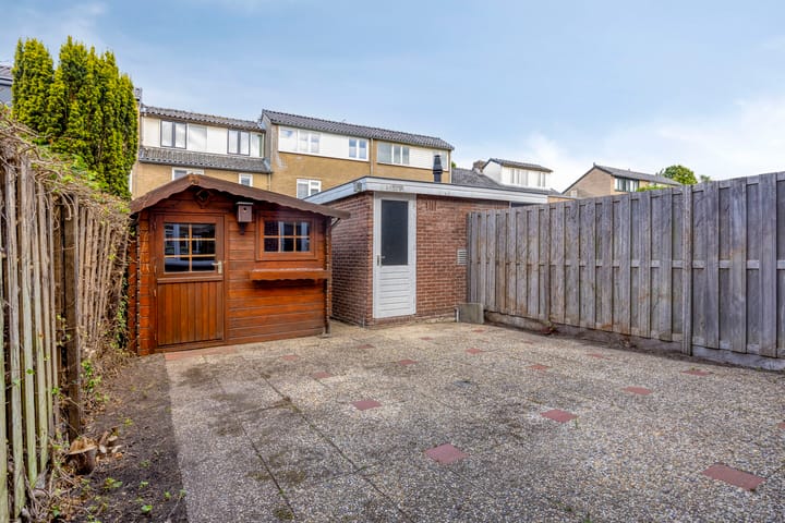 Photo 16 of Frederik van Eedenlaan 22