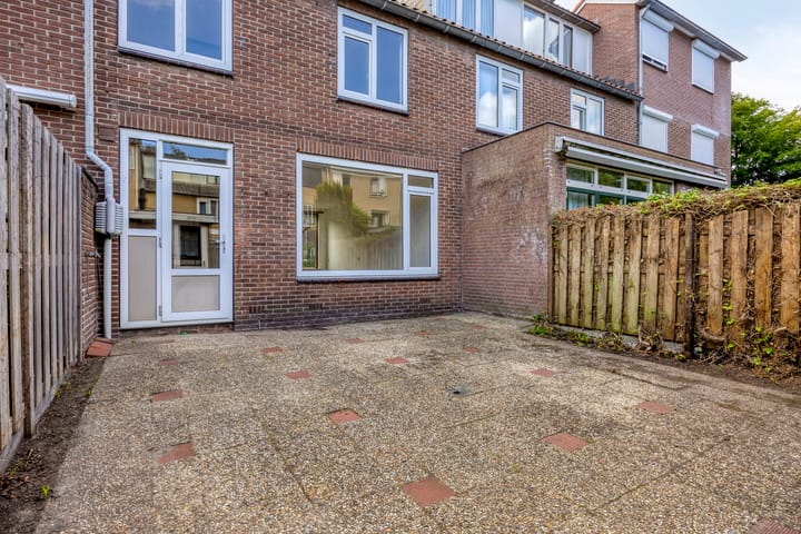 Photo 17 of Frederik van Eedenlaan 22