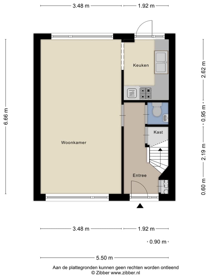 Photo 19 of Frederik van Eedenlaan 22