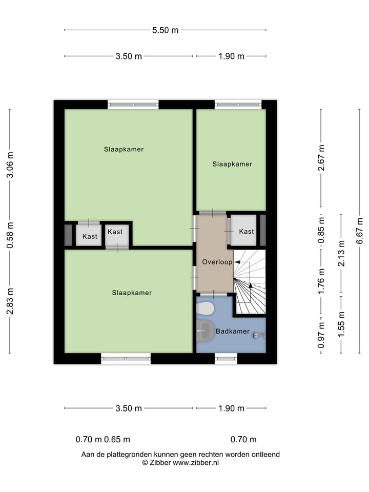 Photo 20 of Frederik van Eedenlaan 22