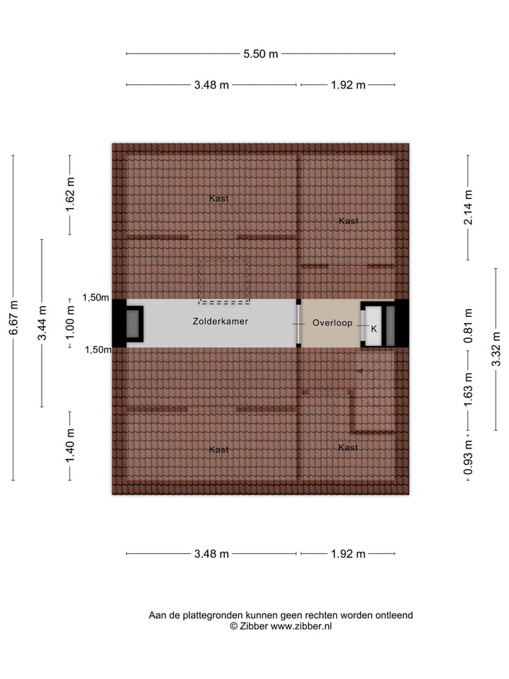 Photo 21 of Frederik van Eedenlaan 22