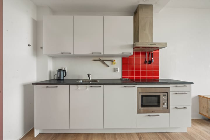 Foto 5 van Bos en Lommerplantsoen 27-D