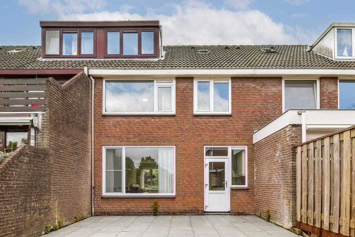 Foto 31 van Ericalaan 10