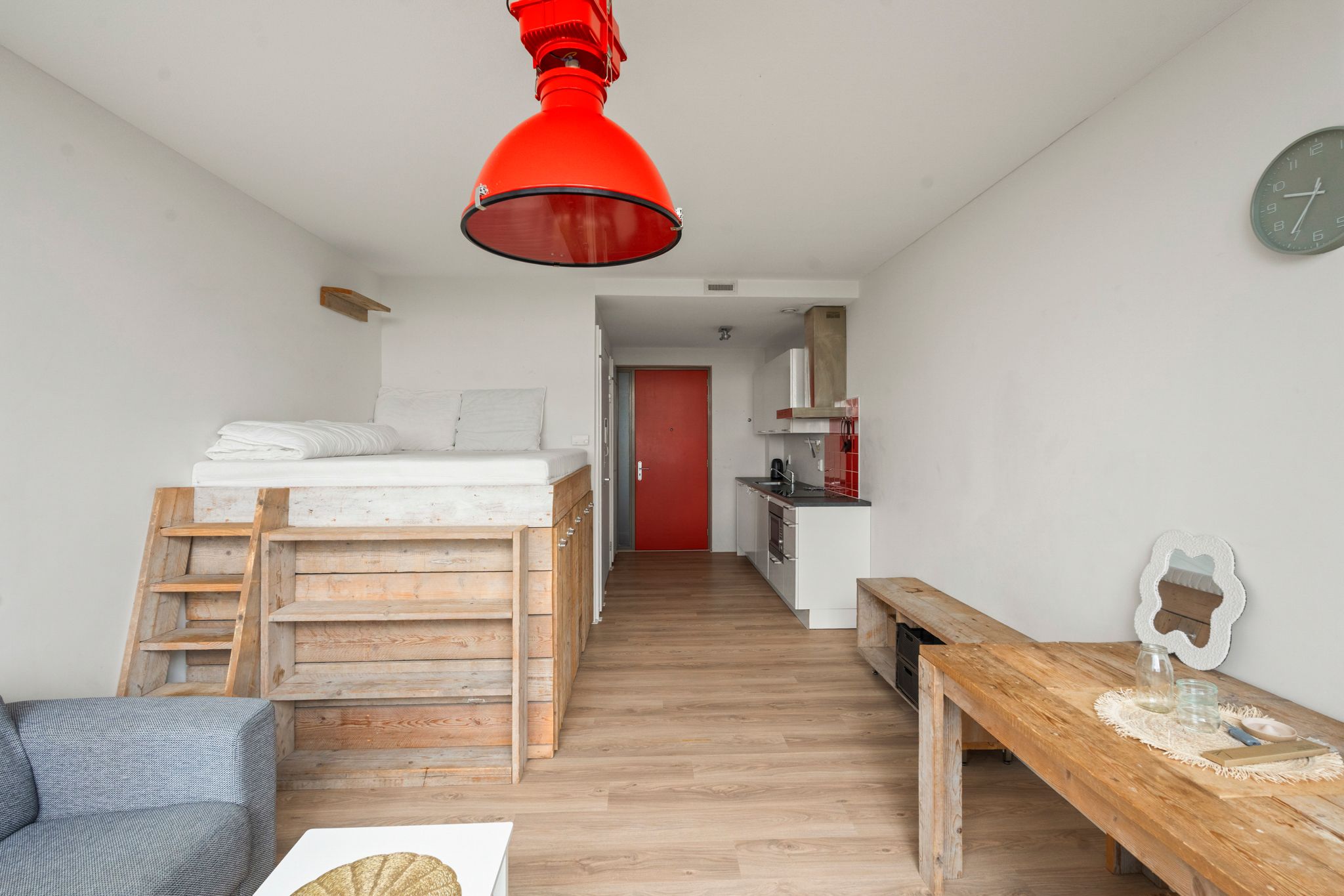 Foto 12 van Bos en Lommerplantsoen 27-D