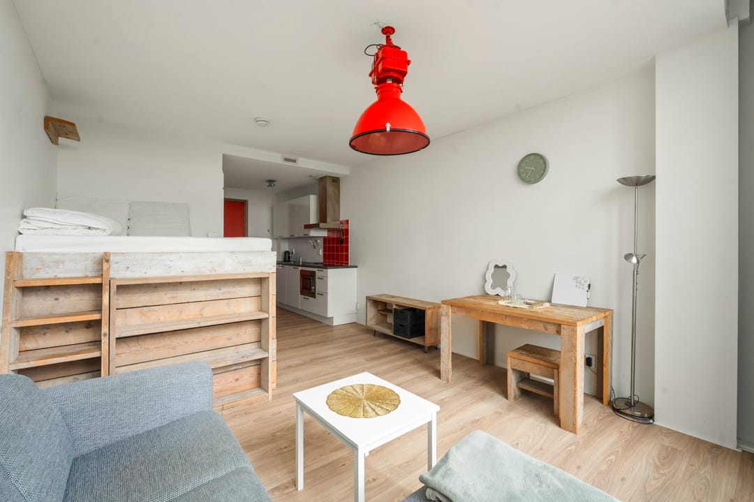 Foto 13 van Bos en Lommerplantsoen 27-D